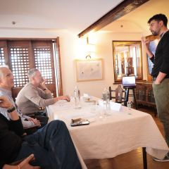 CORTINAMETRAGGIO EDIZIONE 2026 GIORNATA DEL 27-03-26