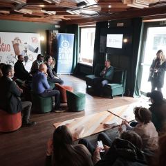 CORTINAMETRAGGIO EDIZIONE 2026 GIORNATA DEL 27-03-26