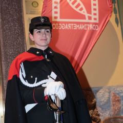 CORTINAMETRAGGIO EDIZIONE 2026 GIORNATA DEL 28-03-26