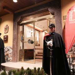 CORTINAMETRAGGIO EDIZIONE 2026 GIORNATA DEL 28-03-26