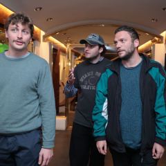 CORTINAMETRAGGIO EDIZIONE 2026 GIORNATA DEL 28-03-26