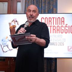 CORTINAMETRAGGIO EDIZIONE 2026 GIORNATA DEL 28-03-26