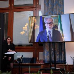 CORTINAMETRAGGIO EDIZIONE 2026 GIORNATA DEL 28-03-26