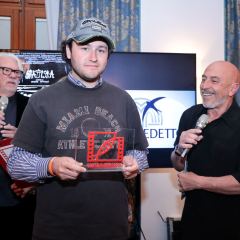 CORTINAMETRAGGIO EDIZIONE 2026 GIORNATA DEL 28-03-26