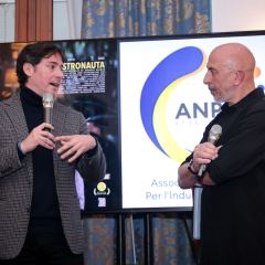 CORTINAMETRAGGIO EDIZIONE 2026 GIORNATA DEL 28-03-26