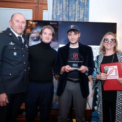 CORTINAMETRAGGIO EDIZIONE 2026 GIORNATA DEL 28-03-26