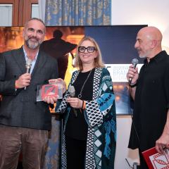 CORTINAMETRAGGIO EDIZIONE 2026 GIORNATA DEL 28-03-26