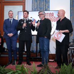 CORTINAMETRAGGIO EDIZIONE 2026 GIORNATA DEL 28-03-26