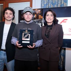 CORTINAMETRAGGIO EDIZIONE 2026 GIORNATA DEL 28-03-26