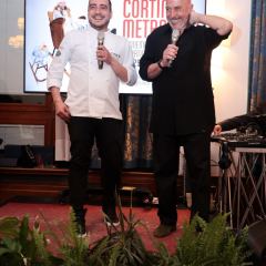 CORTINAMETRAGGIO EDIZIONE 2026 GIORNATA DEL 28-03-26