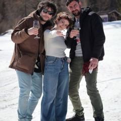 CORTINAMETRAGGIO EDIZIONE 2026 GIORNATA DEL 28-03-26