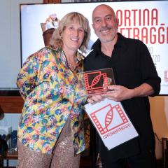 CORTINAMETRAGGIO EDIZIONE 2026 GIORNATA DEL 28-03-26