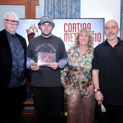 CORTINAMETRAGGIO EDIZIONE 2026 GIORNATA DEL 28-03-26