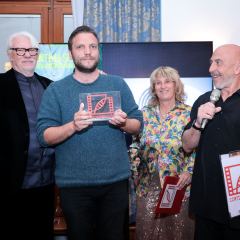 CORTINAMETRAGGIO EDIZIONE 2026 GIORNATA DEL 28-03-26