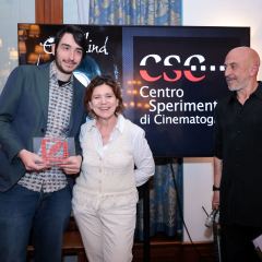 CORTINAMETRAGGIO EDIZIONE 2026 GIORNATA DEL 28-03-26