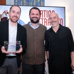 CORTINAMETRAGGIO EDIZIONE 2026 GIORNATA DEL 28-03-26