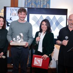 CORTINAMETRAGGIO EDIZIONE 2026 GIORNATA DEL 28-03-26