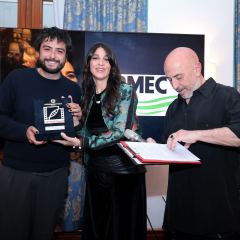 CORTINAMETRAGGIO EDIZIONE 2026 GIORNATA DEL 28-03-26