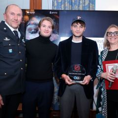 CORTINAMETRAGGIO EDIZIONE 2026 GIORNATA DEL 28-03-26