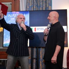 CORTINAMETRAGGIO EDIZIONE 2026 GIORNATA DEL 28-03-26