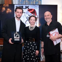 CORTINAMETRAGGIO EDIZIONE 2026 GIORNATA DEL 28-03-26