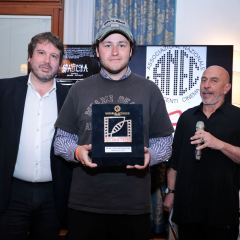 CORTINAMETRAGGIO EDIZIONE 2026 GIORNATA DEL 28-03-26