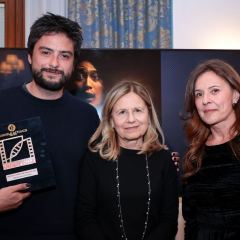 CORTINAMETRAGGIO EDIZIONE 2026 GIORNATA DEL 28-03-26