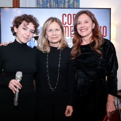 CORTINAMETRAGGIO EDIZIONE 2026 GIORNATA DEL 28-03-26