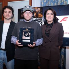 CORTINAMETRAGGIO EDIZIONE 2026 GIORNATA DEL 28-03-26