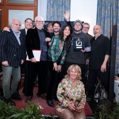 CORTINAMETRAGGIO EDIZIONE 2026 GIORNATA DEL 28-03-26