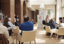 Promo Cortinametraggio 2015