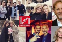 CORTINAMETRAGGIO – I Primi Ospiti del 2016