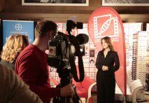 FINALISTI SEZIONE CORTICOMEDY E WEBSERIES INEDITE Cortinametraggio, il più importante festival di corti in Italia