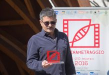 I PREMI Cortinametraggio 2016 Cortinametraggio, il più importante festival di corti in Italia