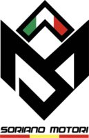 Soriano Motori Italia