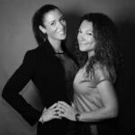 Serena Biella e Chiara Giudici