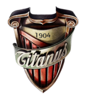 Titanus