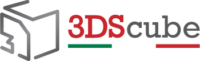 3DSCUBE