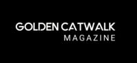 GOLDEN CATWALK MEGAZINE
