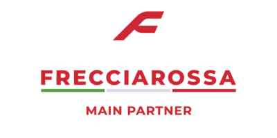 Frecciarossa no back high